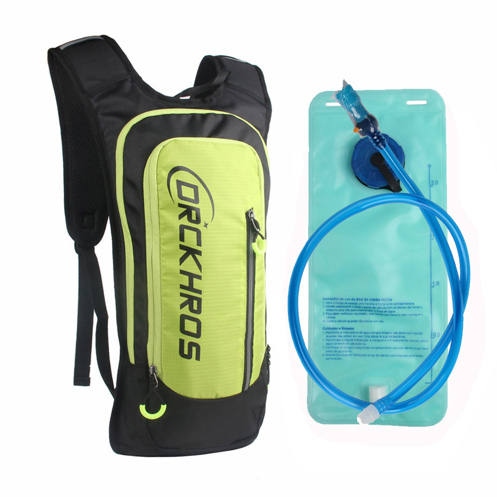 Tas Ransel Olahraga Luar Ruang - Cycling Gear Travel Bag ulasan dan harga