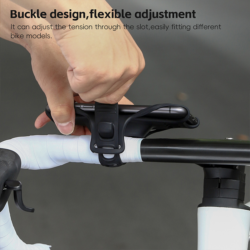 WEST BIKING Dudukan Ponsel Sep - Xc Mtb Gear ulasan dan harga