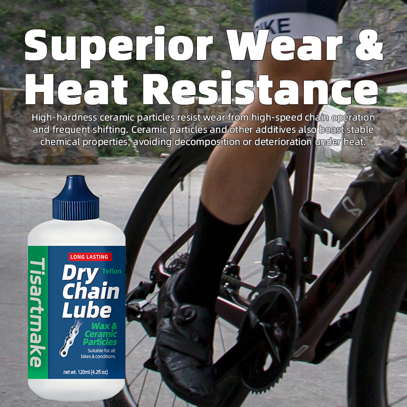 120ML Minyak Perawatan Rantai  - Xc Mtb Gear ulasan dan harga