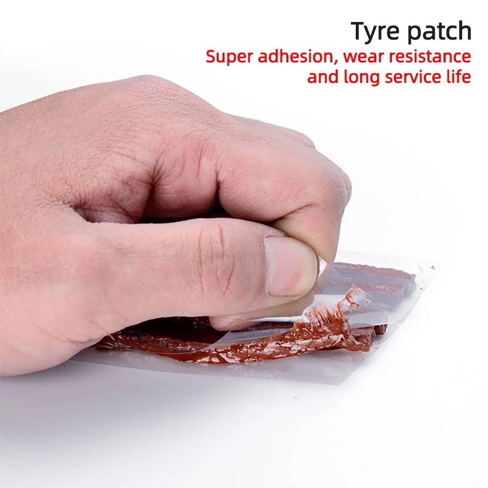 Alat perbaikan ban sepeda moto - Tubeless Tire Sealant ulasan dan harga