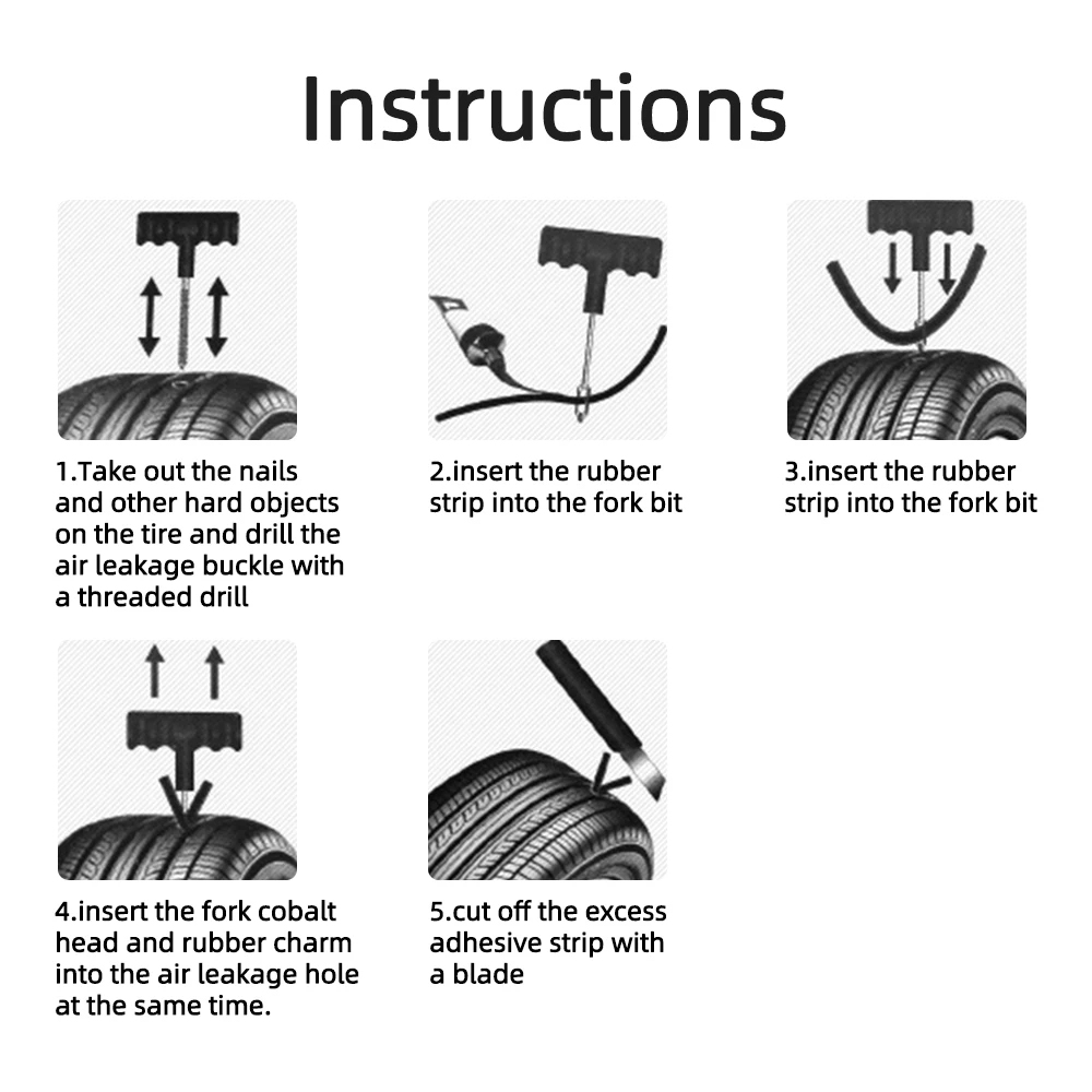 Alat perbaikan ban sepeda moto - Tubeless Tire Sealant ulasan dan harga