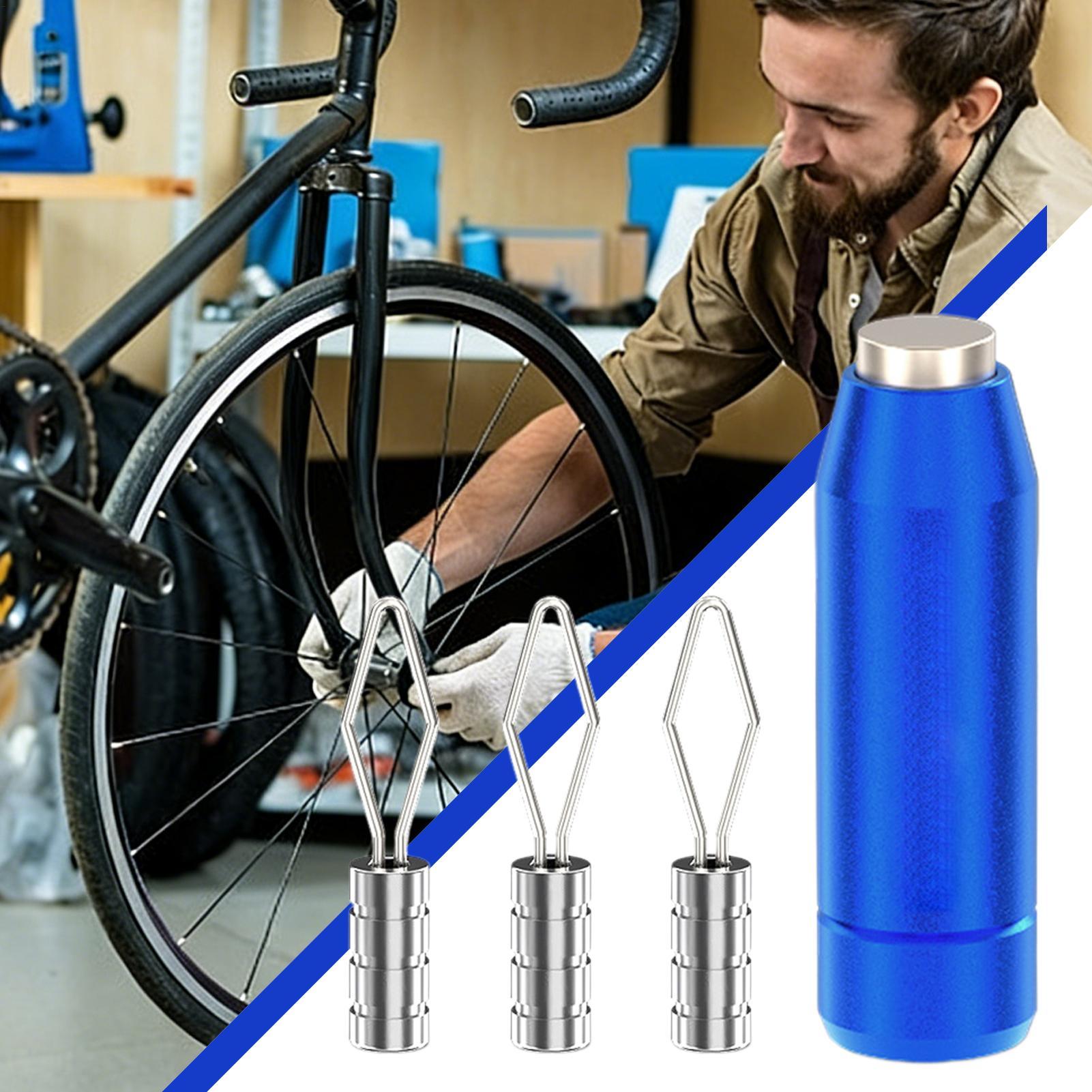 Alat Pengatur Kabel Internal S - Cycling Gear Beginner ulasan dan harga