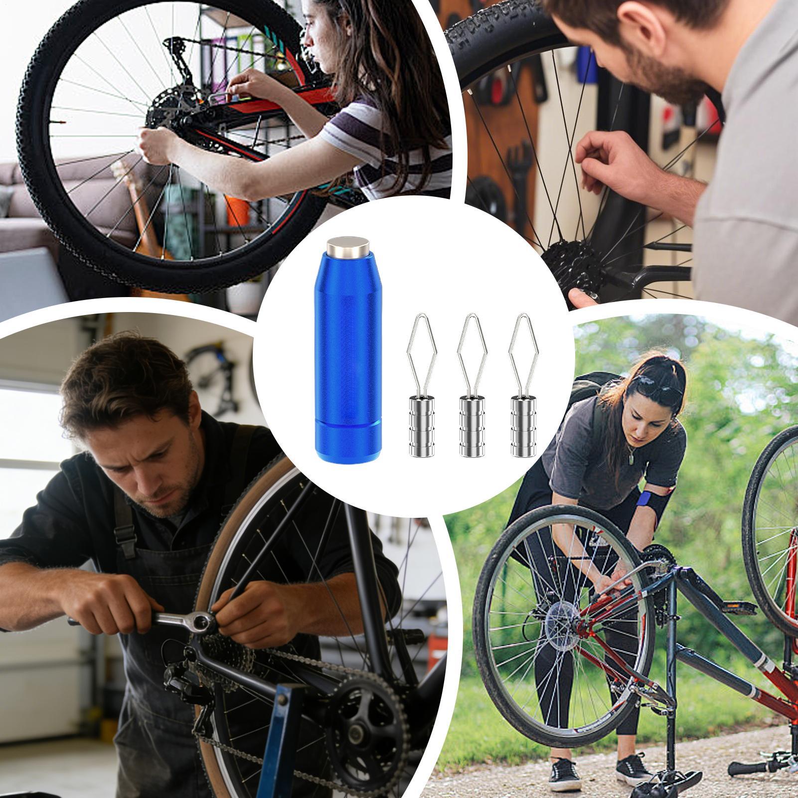 Alat Pengatur Kabel Internal S - Cycling Gear Beginner ulasan dan harga