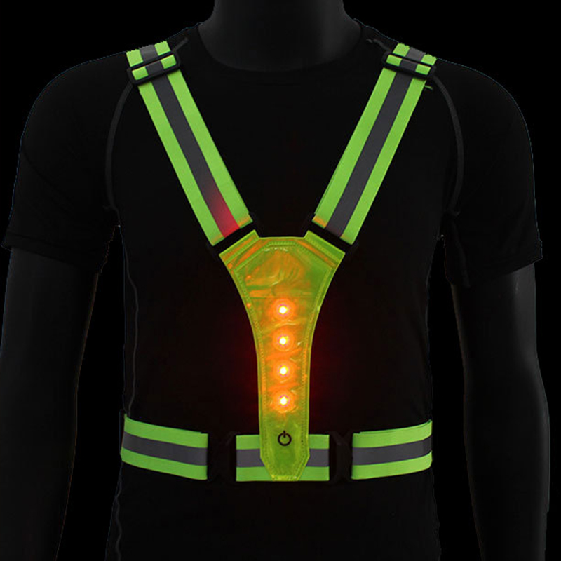 Rompi Keselamatan Lari & Berse - Cycling Gear Ladies ulasan dan harga