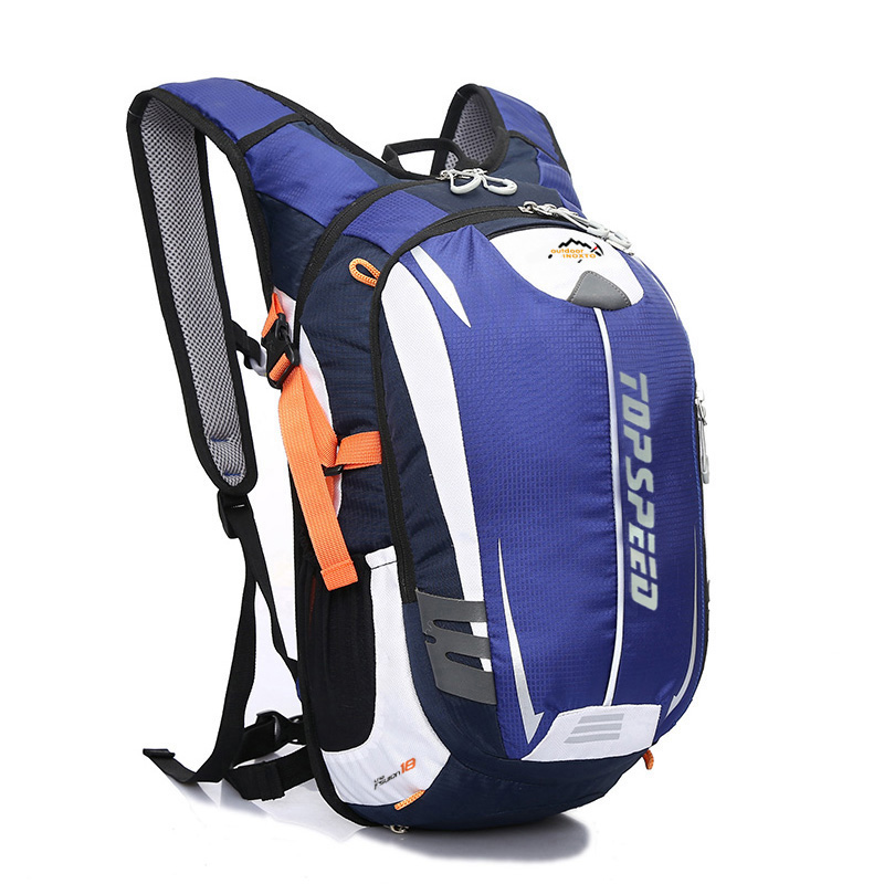 Tas Ransel Hidrasi Bersepeda P - Cycling Gear Travel Bag ulasan dan harga