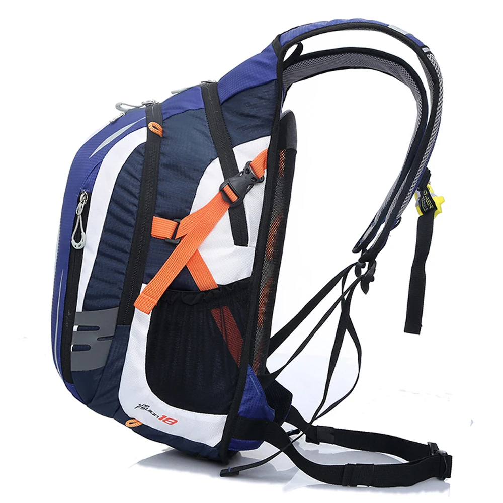 Tas Ransel Hidrasi Bersepeda P - Cycling Gear Travel Bag ulasan dan harga