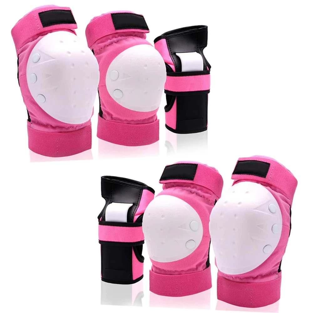 Bantalan Lutut Anak-anak dan R - Youth Cycling Gear ulasan dan harga