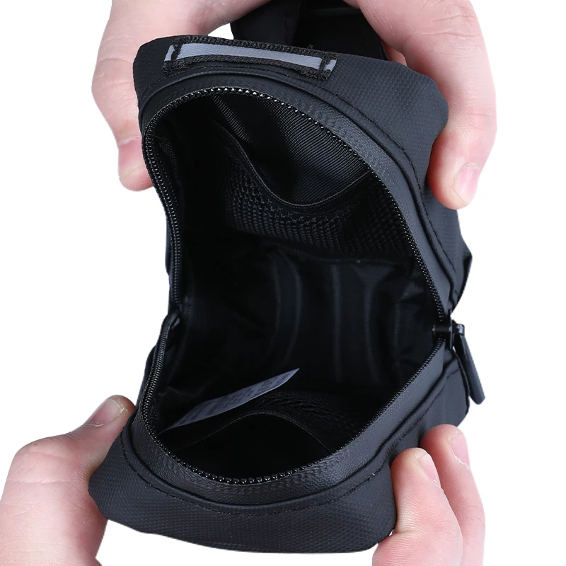 Tas Sadel Sepeda ESLNF Tas Eko - Cycling Gear Travel Bag ulasan dan harga