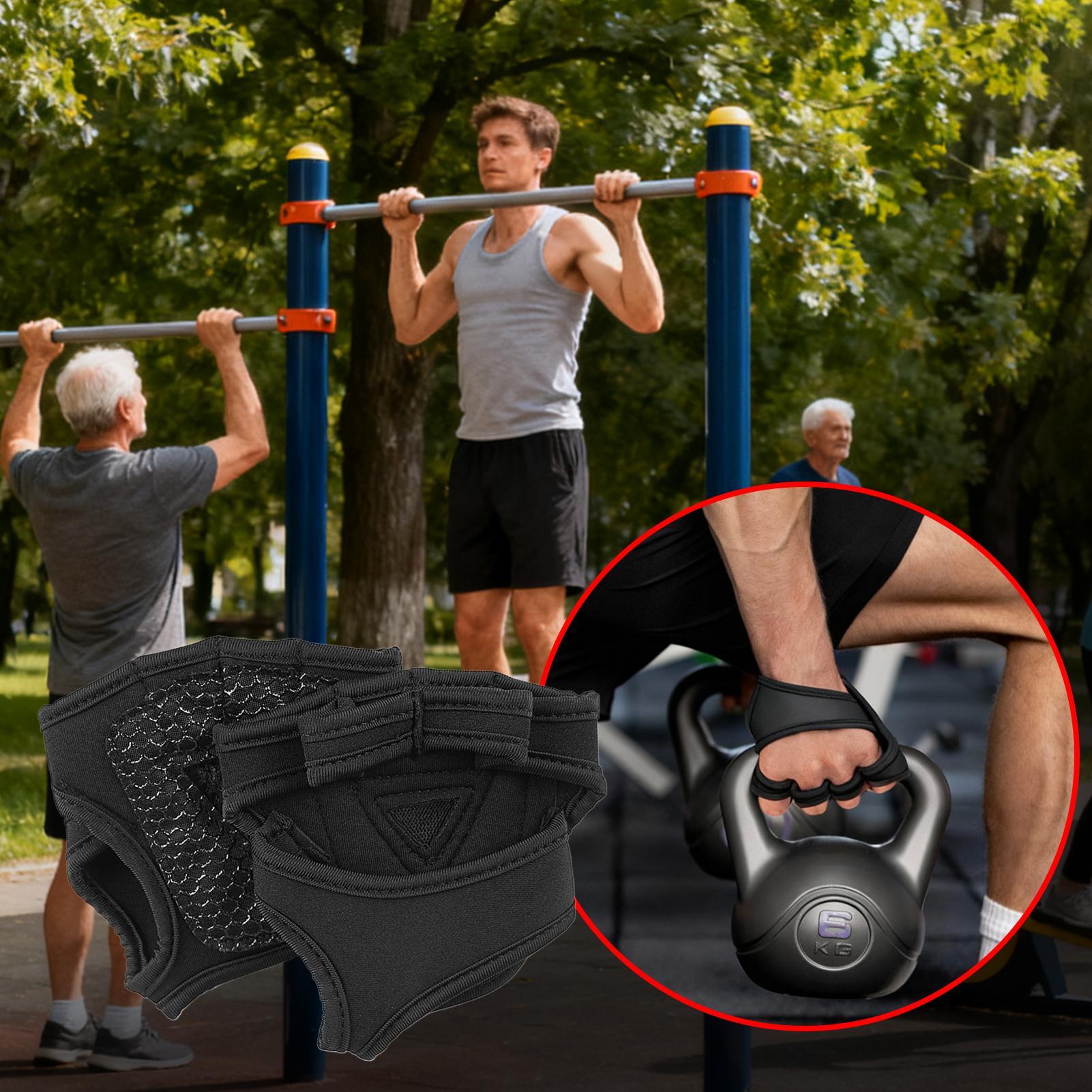 Sarung Tangan untuk Gym Kebuga - Cycling Gear Beginner ulasan dan harga