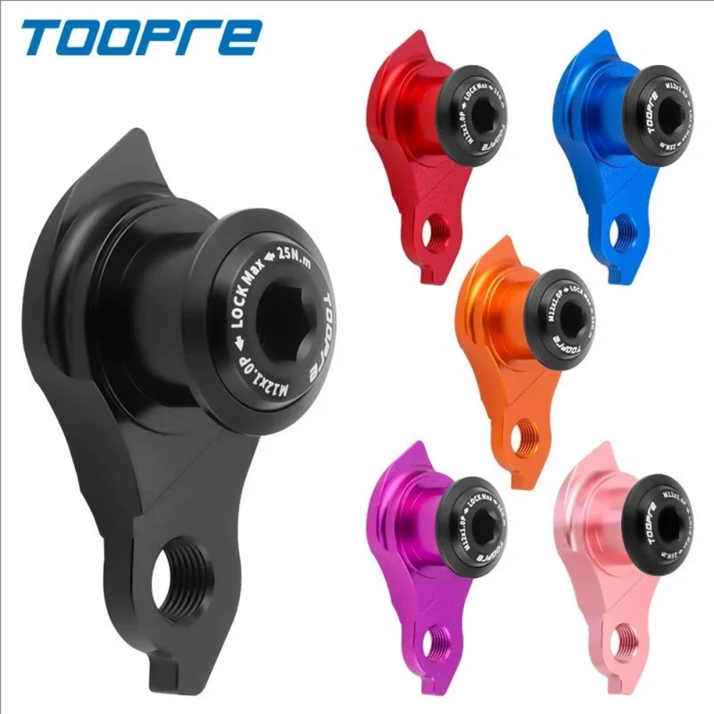 Hanger Derailleur Belakang Sep - Xc Mtb Gear ulasan dan harga