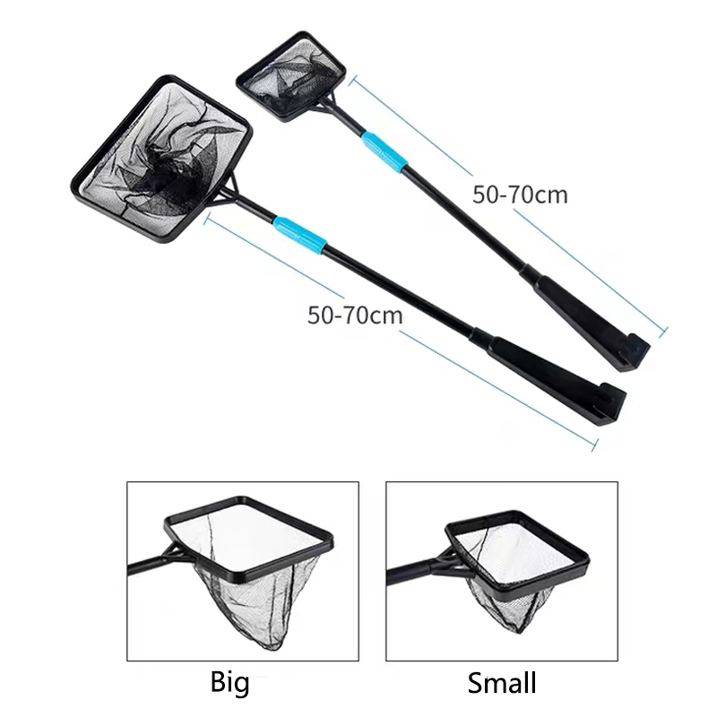 Jaring ikan akuarium persegi p - Cycling Landing Gear ulasan dan harga