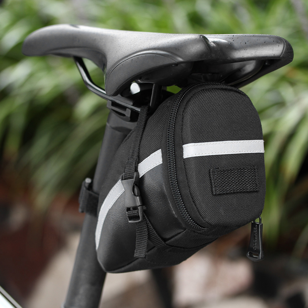 Kit peralatan perbaikan sepeda - Cycling Gear Travel Bag ulasan dan harga