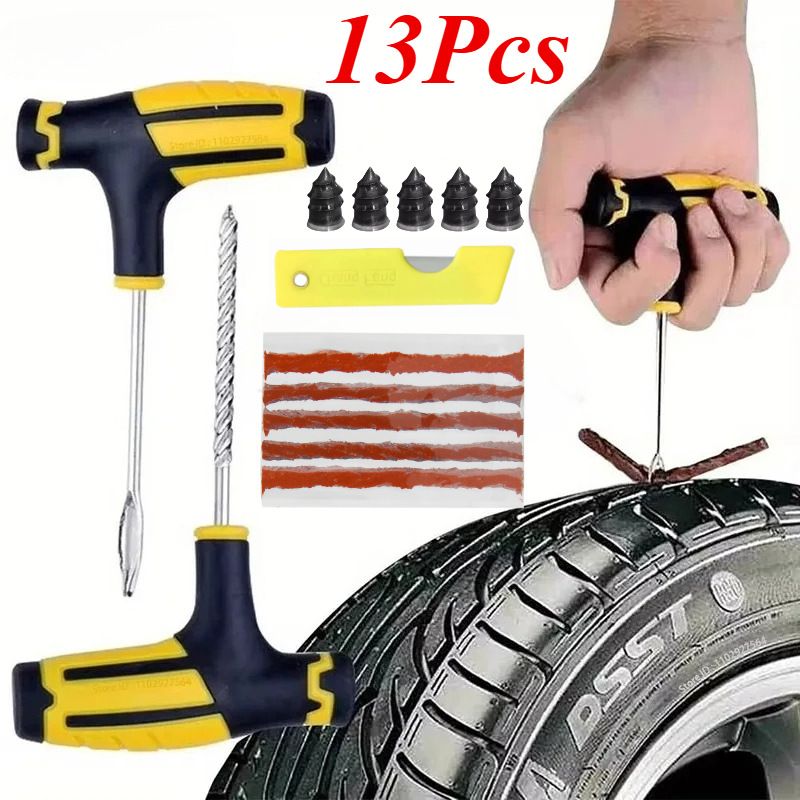 Perlengkapan Perbaikan Ban Mob - Tubeless Tire Sealant ulasan dan harga