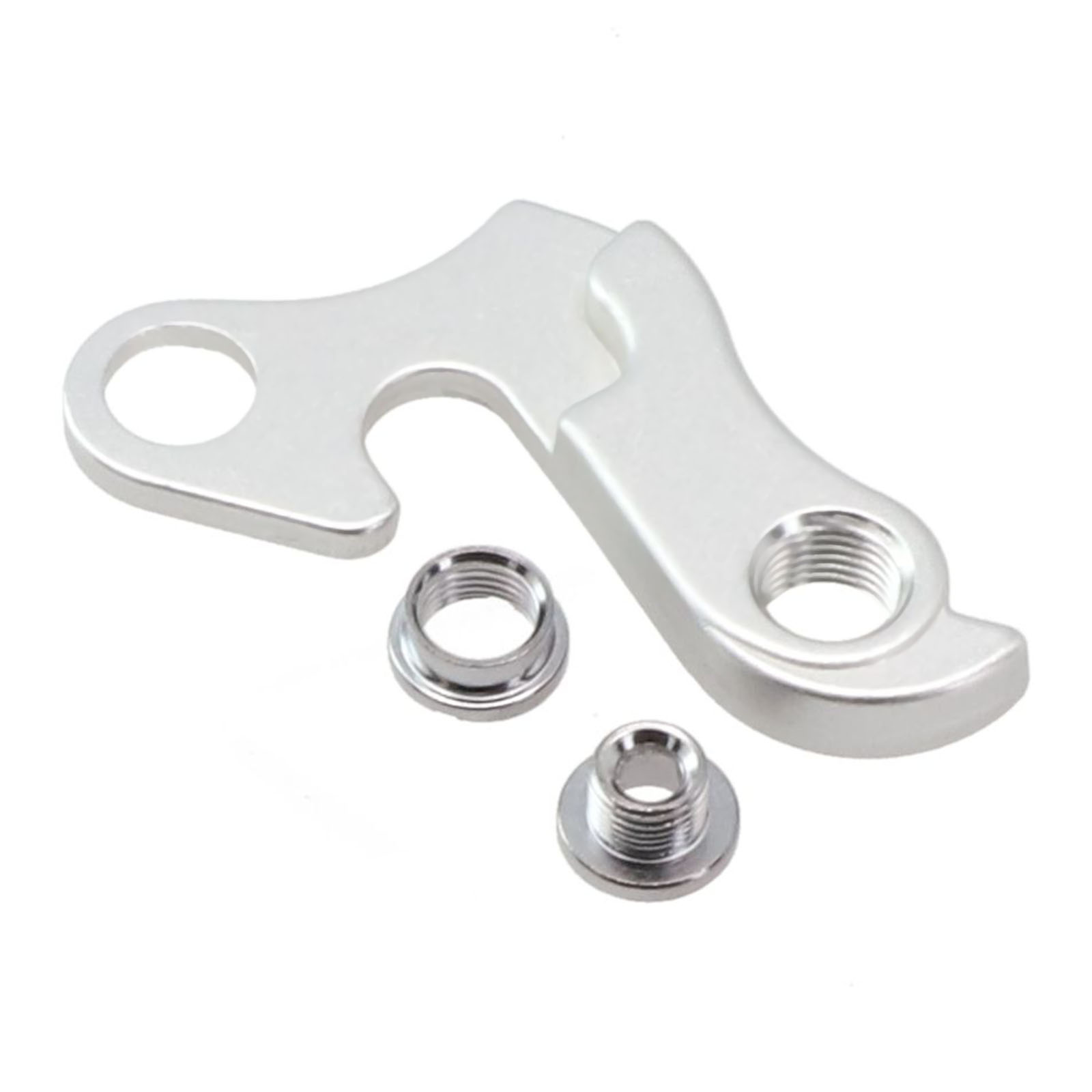 Gantungan Derailleur Belakang  - Xc Mtb Gear ulasan dan harga