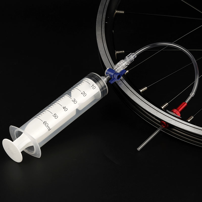 Alat Injeksi Cairan Ban Tubele - Tubeless Tire Sealant ulasan dan harga