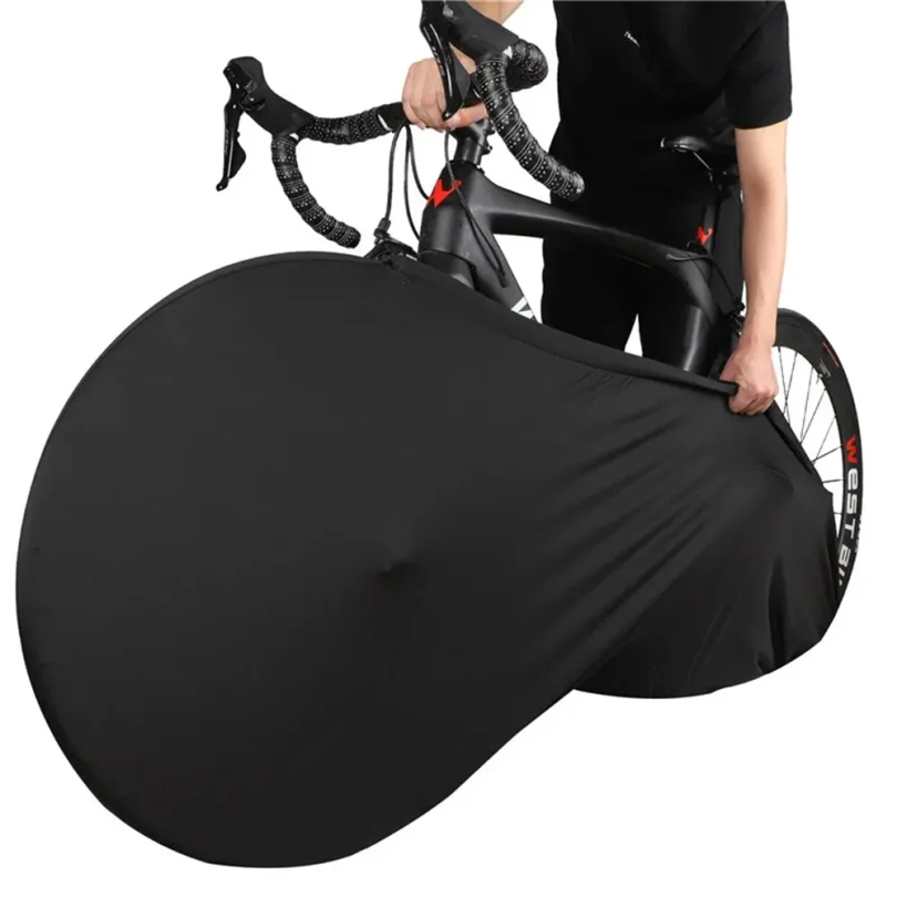 Penutup pelindung sepeda MTB,  - Cycling Gear Duffle ulasan dan harga