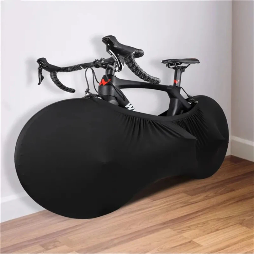 Penutup pelindung sepeda MTB,  - Cycling Gear Duffle ulasan dan harga