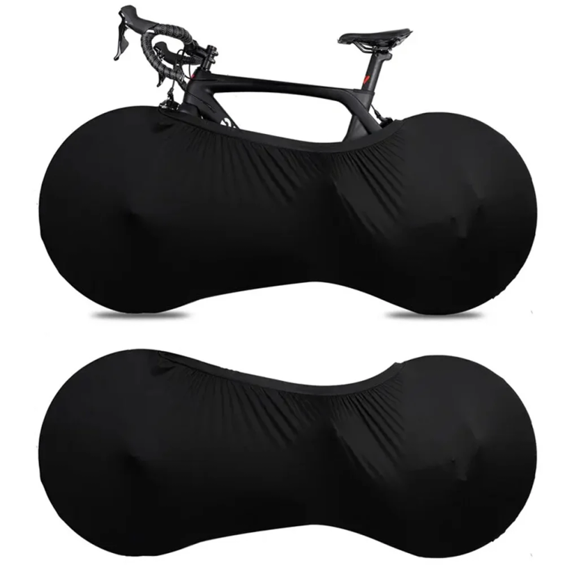Penutup pelindung sepeda MTB,  - Cycling Gear Duffle ulasan dan harga