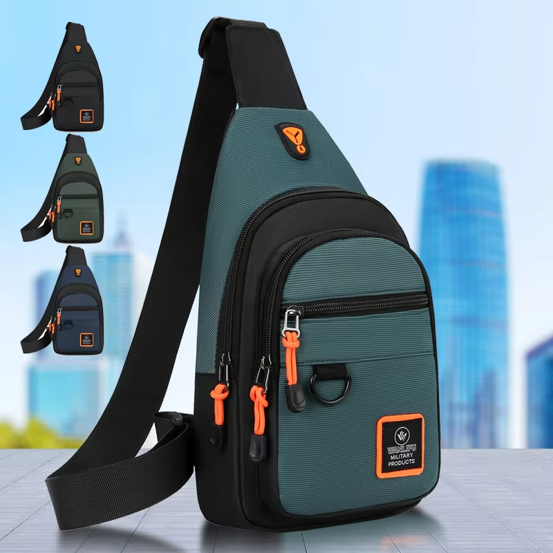 Tas Bahu Sepeda Hiking Luar Ru - Cycling Gear Travel Bag ulasan dan harga
