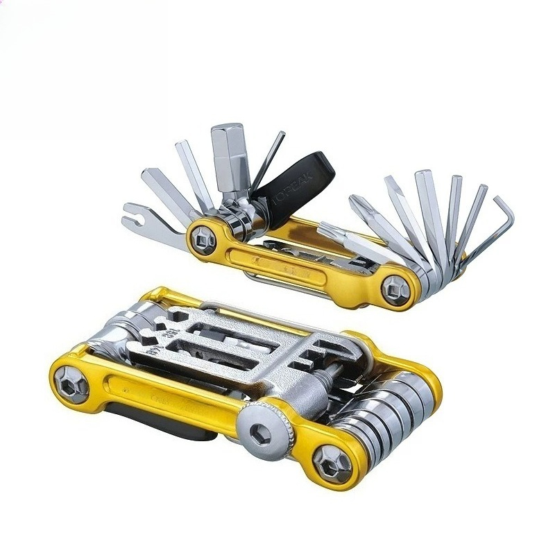 Berlaku untuk Alat Perbaikan S - Bicycle Repair Kit ulasan dan harga