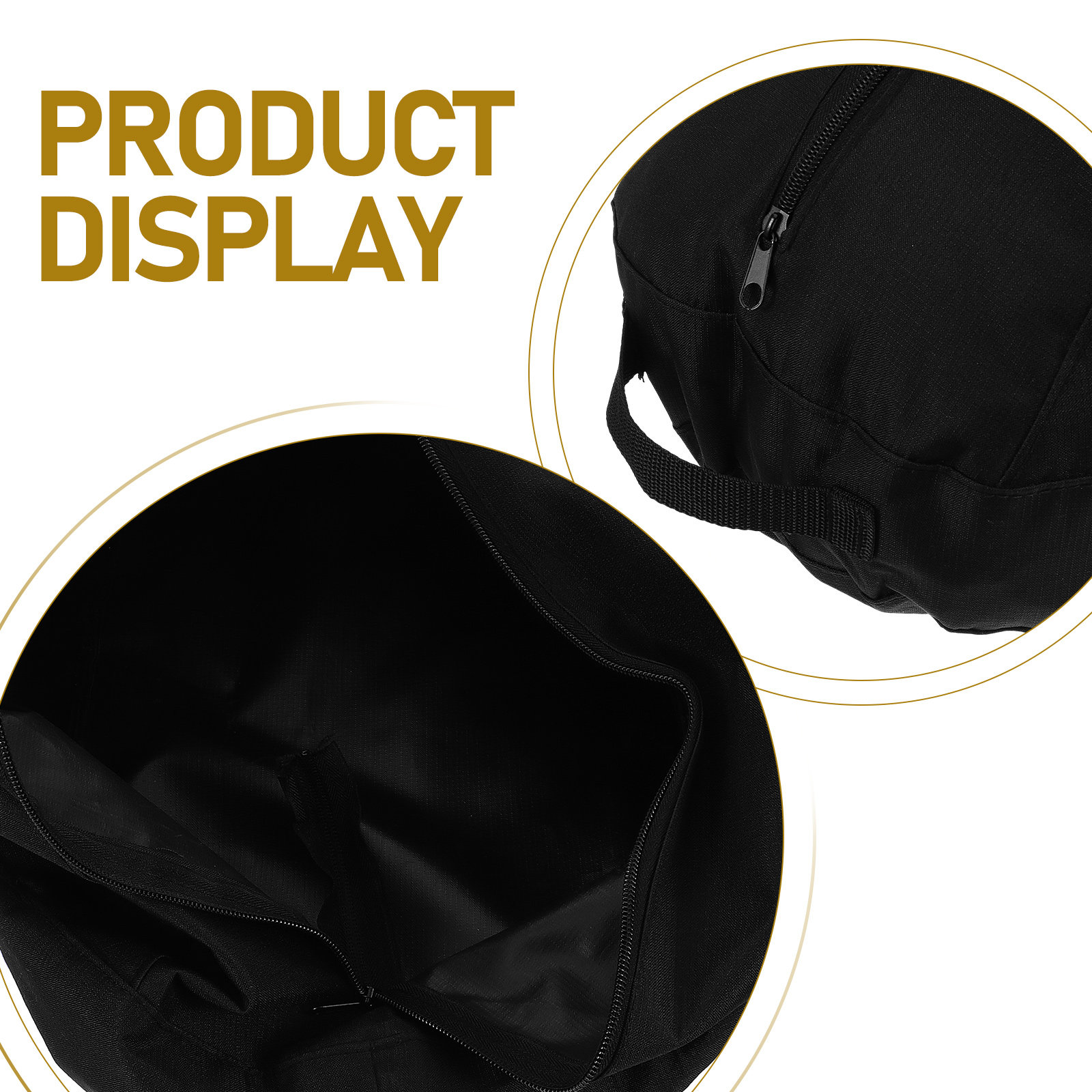 Tas Penyimpanan Portabel dari  - Cycling Gear Travel Bag ulasan dan harga