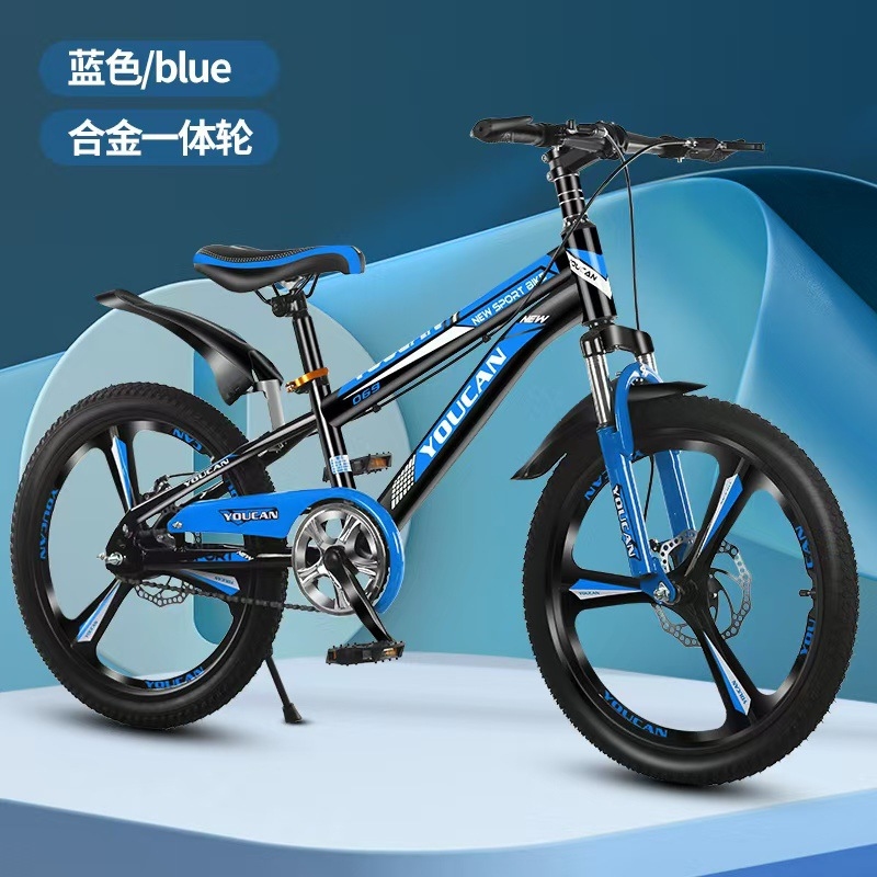 Sepeda Gunung Anak Gaya Putri  - Cycling Gear Of The Year ulasan dan harga