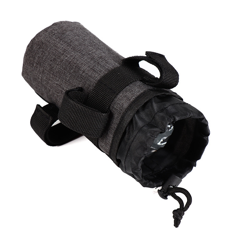 Tas Stang Sepeda Terisolasi Te - Cycling Gear Duffle ulasan dan harga