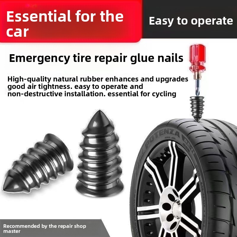 Perlengkapan Perbaikan Ban Uni - Tubeless Tire Sealant ulasan dan harga