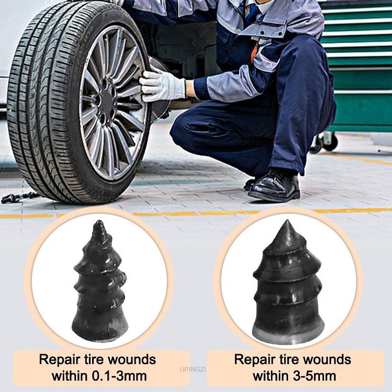 Perlengkapan Perbaikan Ban Uni - Tubeless Tire Sealant ulasan dan harga