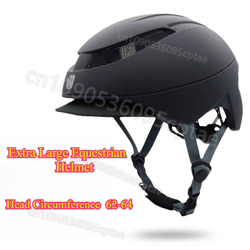 Helm Berkuda Oversize 62-64cm  - Cycling Gear Of The Year ulasan dan harga