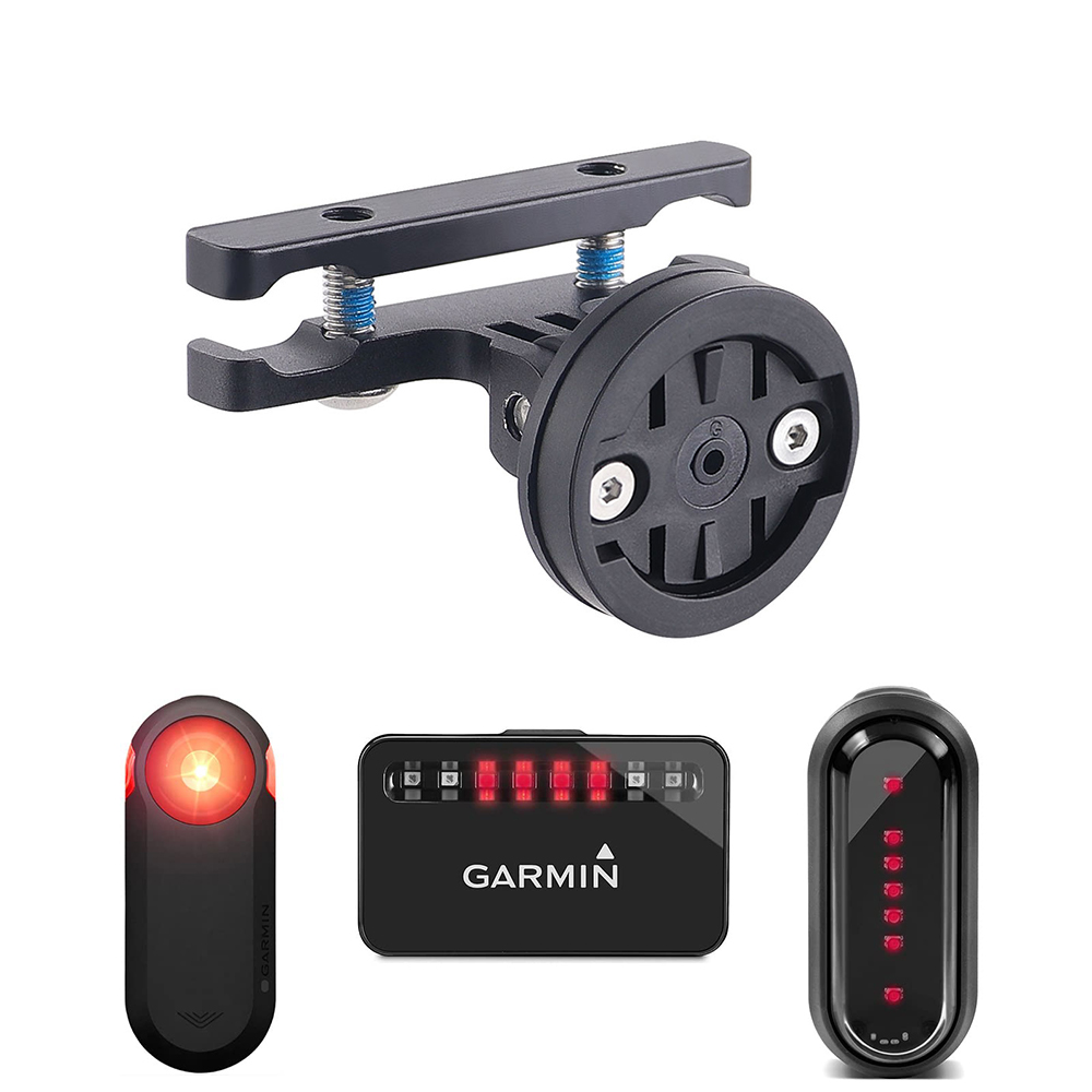 Dudukan Lampu Sadel Sepeda, Br - Xc Mtb Gear ulasan dan harga