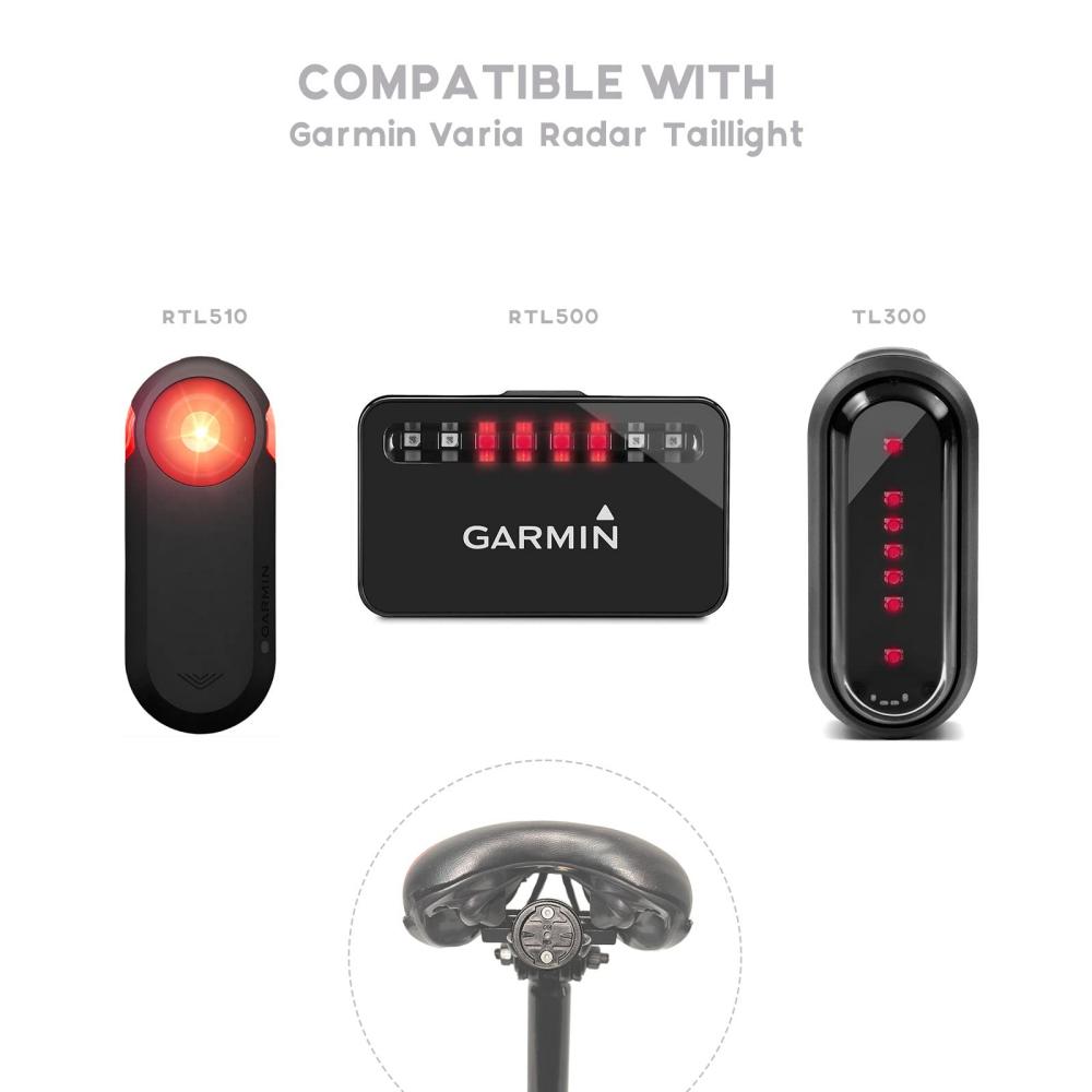 Dudukan Lampu Sadel Sepeda, Br - Xc Mtb Gear ulasan dan harga