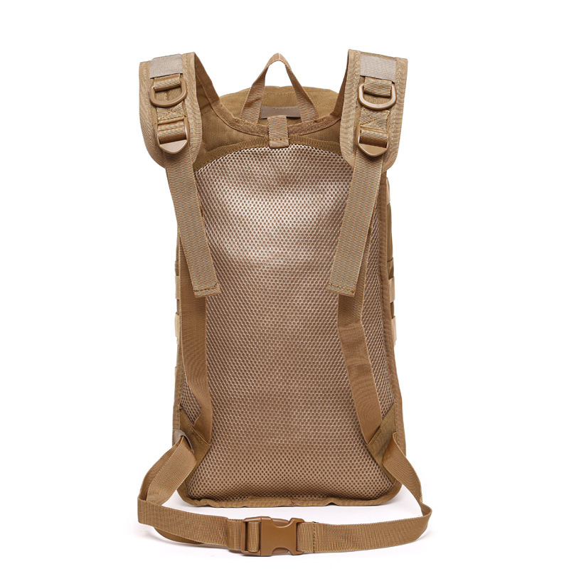 Tas sepeda, 15L tas sepeda tas - Cycling Gear Travel Bag ulasan dan harga