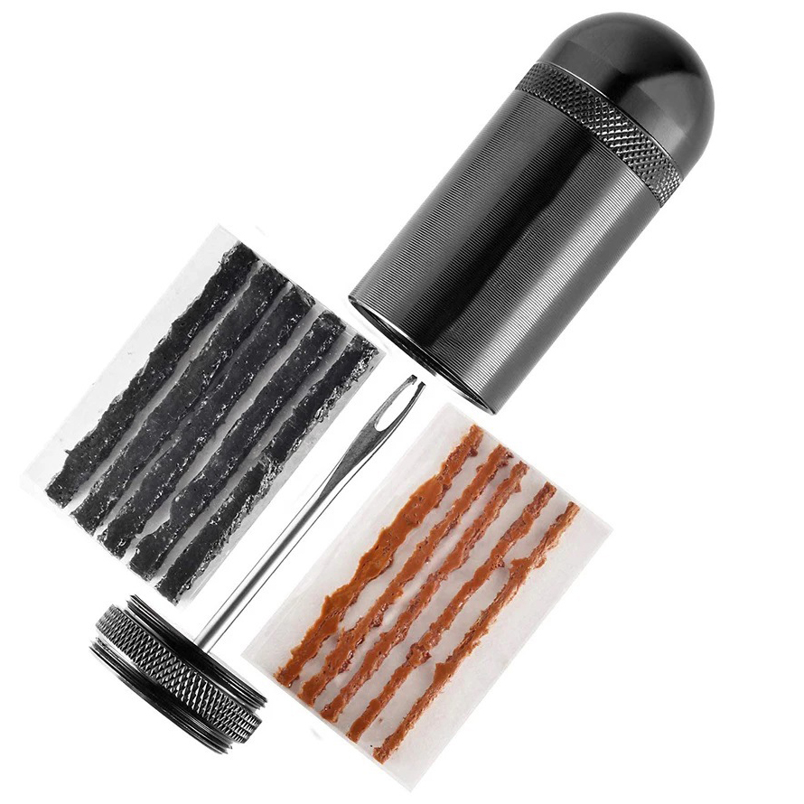 Kit alat perbaikan ban sepeda  - Tubeless Tire Sealant ulasan dan harga