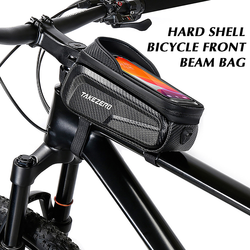 Tas Sepeda Baru Tahan Air Laya - Cycling Gear Travel Bag ulasan dan harga