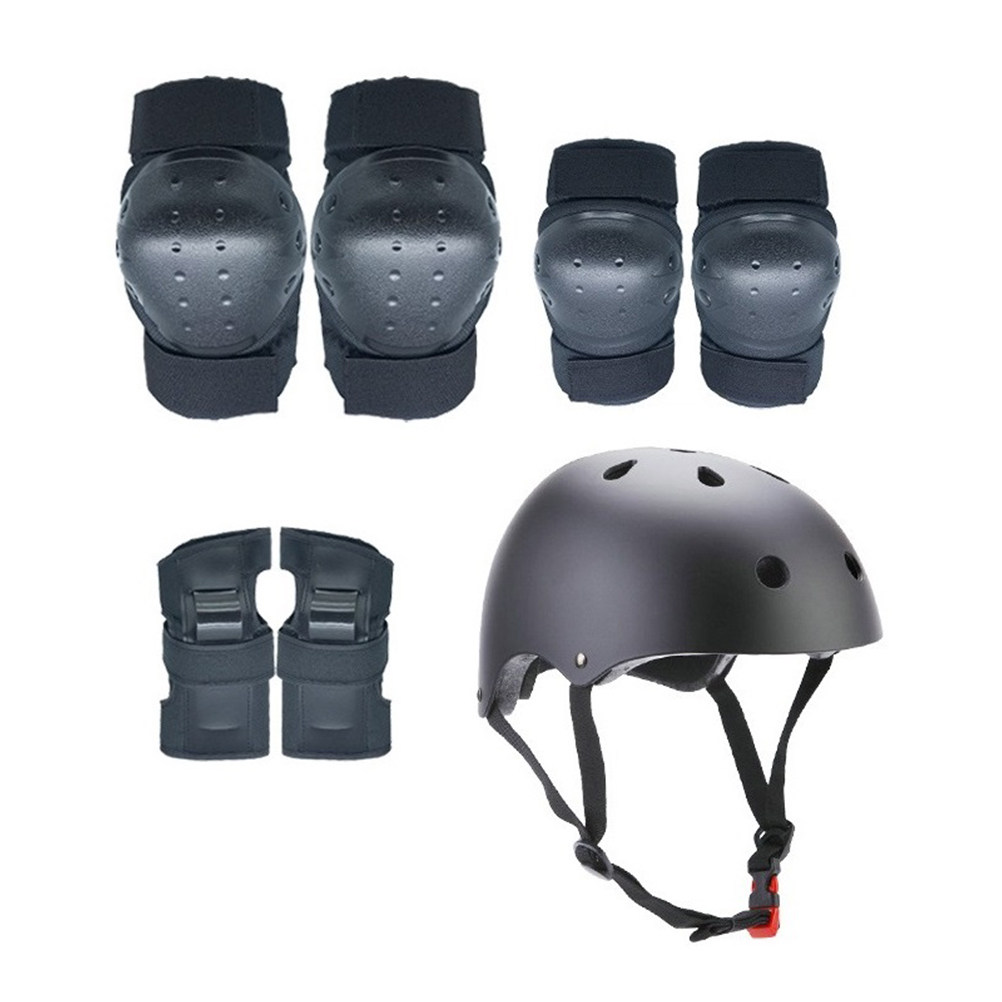 1Set Perlengkapan Pelindung De - Cycling Gear Of The Year ulasan dan harga