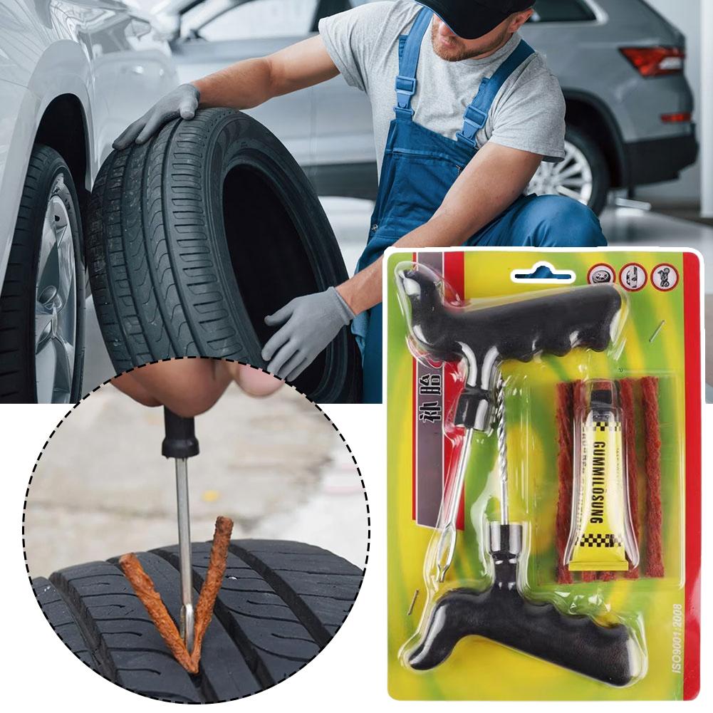 Peralatan Perbaikan Ban Cepat  - Tubeless Tire Sealant ulasan dan harga