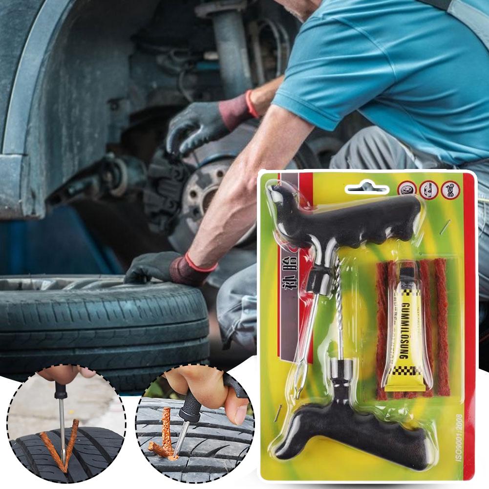 Peralatan Perbaikan Ban Cepat  - Tubeless Tire Sealant ulasan dan harga