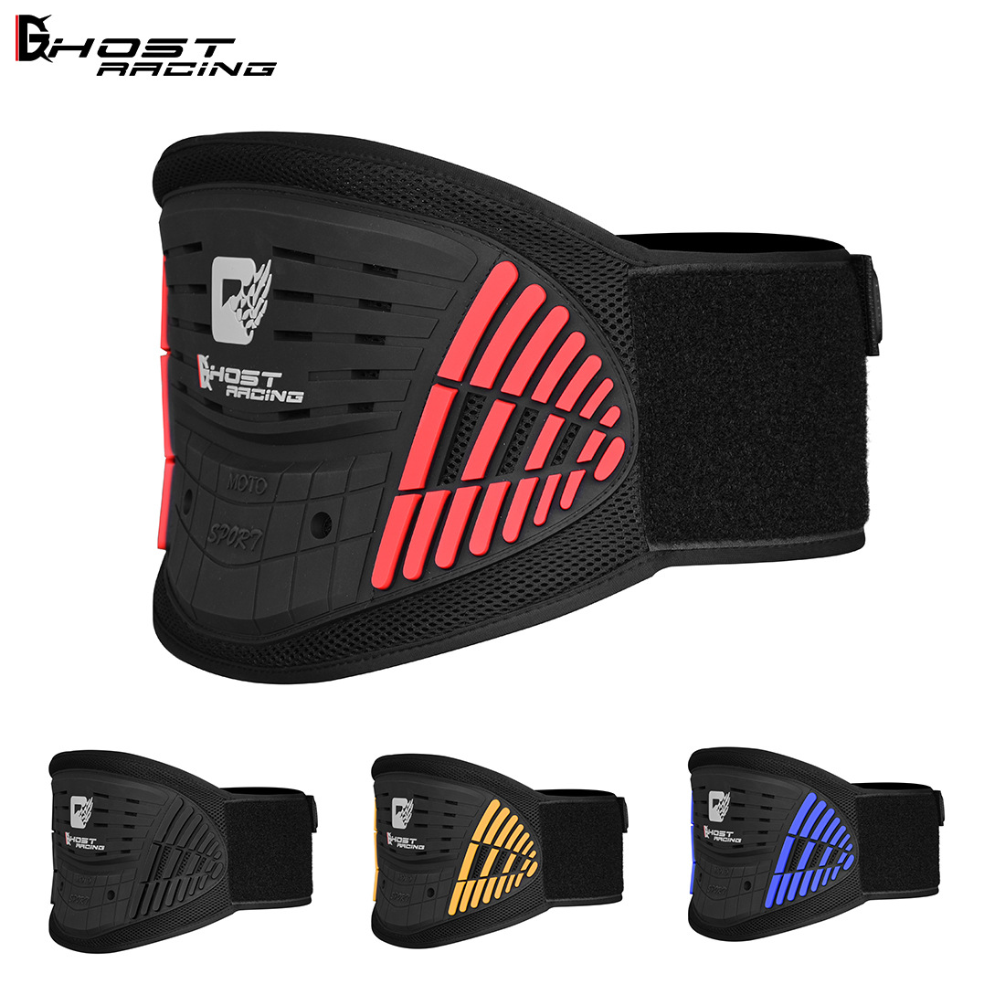 Sabuk Ginjal Sepeda Motor Perl - Cycling Gear Ladies ulasan dan harga