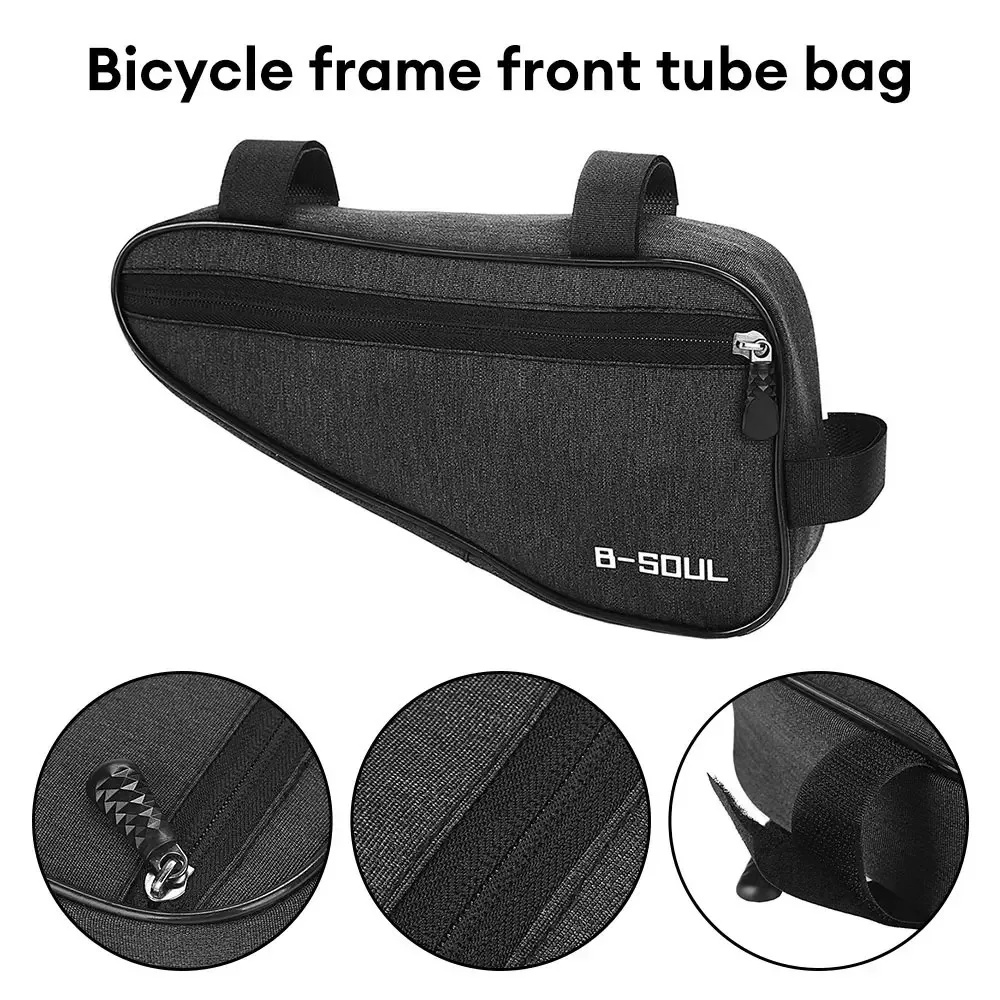 Perlengkapan Perbaikan Sepeda  - Cycling Gear Travel Bag ulasan dan harga