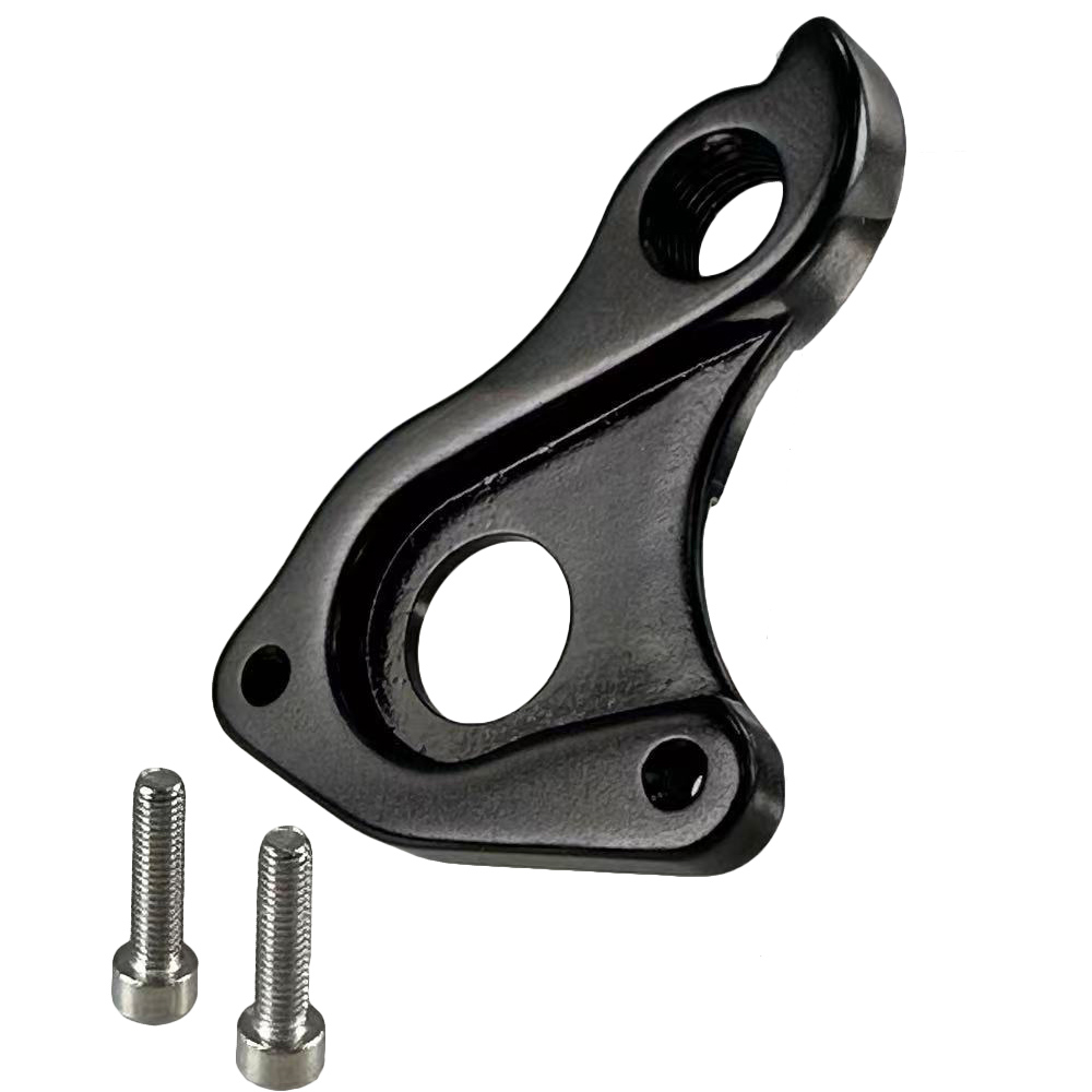 Hanger Derailleur Belakang MTB - Xc Mtb Gear ulasan dan harga