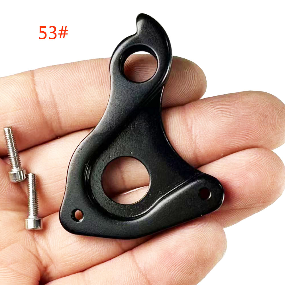 Hanger Derailleur Belakang MTB - Xc Mtb Gear ulasan dan harga