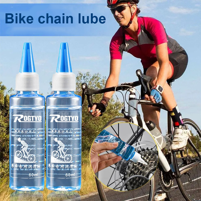 Pelumas rantai sepeda, aksesor - Xc Mtb Gear ulasan dan harga