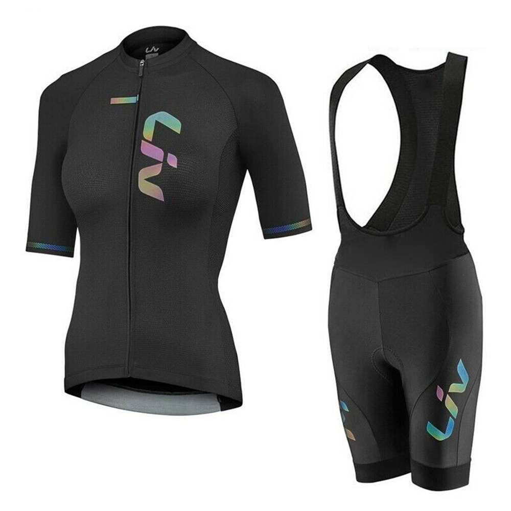 LIV setelan Jersey celana pend - Cycling Gear Girls ulasan dan harga