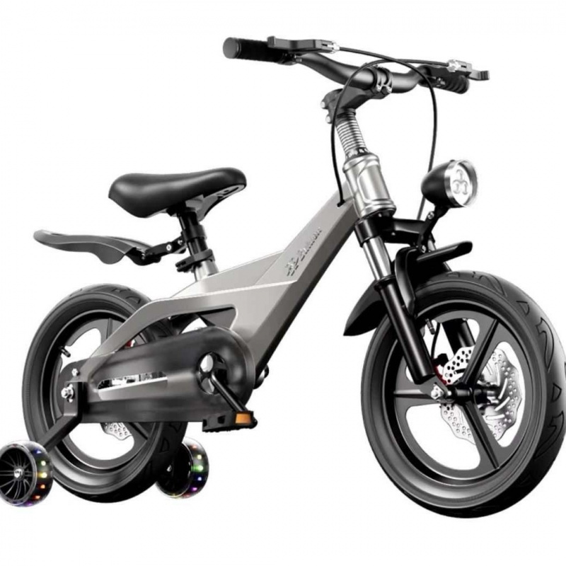 Sepeda Anak Alloy Magnesium 2  - Cycling Gear Of The Year ulasan dan harga